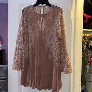 Altar’d State Tunic